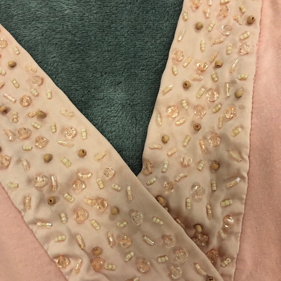 Bebe spaghetti strap top, authentic - Picture 2 of 3